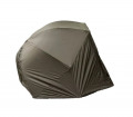 Solar Undercover Green Brolly System