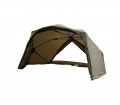 Solar Undercover Green Brolly System