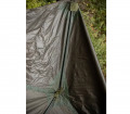 Solar Undercover Green Brolly System
