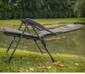 Solar Undercover Green Recleiner Chair - Karfás Szék