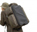 Solar Undercover Green Ruckbag - Hátizsák