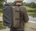 Solar Undercover Green Ruckbag - Hátizsák