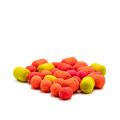 SBS Premium Method Feeder Fluro Wafters (vegyes színek)