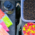 SBS Premium Method All In B1 Pellet Box (meleg vízre)