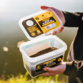 SBS Premium Method B2 Pellet Box (hideg vízre)