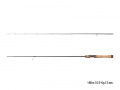 Delphin Troutera Softlure