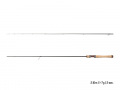Delphin Troutera Softlure