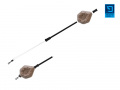 Delphin CyberBarbed PVA Tube