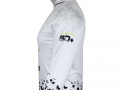 Delphin UV Armor 50+ Kapucnis Hosszú Ujjú Póló Reaxe