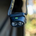 RIDGEMONKEY VRH300X PRO USB RECHARGEABLE HEADTORCH