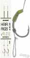 HALDORÁDÓ Soft Pop Up Hair
