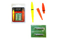 CARP EXPERT SILVER CARP LED SET 