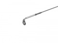 Delphin TROUTERA HardLure 180cm/1-5g/2 rész