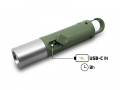 Delphin Torix Kempinglámpa 2200 mAh