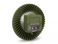 Delphin Ventix Ventilátor világítással 4400 mAh