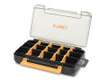 Doboz Delphin TBX Duo  EVA