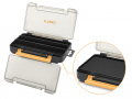 Doboz Delphin TBX Duo  EVA