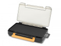 Doboz Delphin TBX Duo  EVA
