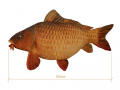 Delphin CARPY Plüss Ponty 60 cm