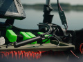 Delphin HELP rig horgony szerelékek kiszabadításához