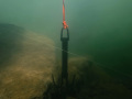 Delphin HELP rig horgony szerelékek kiszabadításához