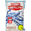 TIMÁR MIX FISH HEALTH METHOD CARP ETETŐANYAG - CSOKI-NARANCS 1KG