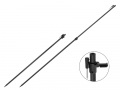 Leszúró Delphin BlackSTIX 60-95cm