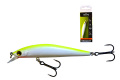 WIZARD SHALLOW SHAD JUNIOR SLOW SINKING 1M 7CM 7G G