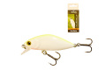 WIZARD GHOST MINNOW SLOW SINKING 2M 5CM 4G WY