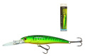 WIZARD RATTLE SUBWATER FLOATING 5M 12CM 30G HE