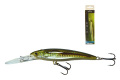 WIZARD RATTLE SUBWATER FLOATING 5M 12CM 30G HE