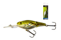 WIZARD RATTLE TWIN PRO FLOATING 2M 7,5CM 16G WY
