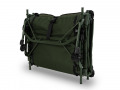 Delphin ErgoCARP Horgászágy