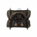Trakker Levelite Oval MF-HDR Ágy