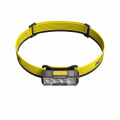 Nitecore Fejlámpa NU27 (Beépített Akkumulátor) 600lm