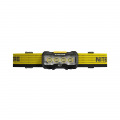 Nitecore Fejlámpa NU27 (Beépített Akkumulátor) 600lm