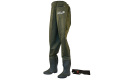 CARP EXPERT HIP WADERS 40