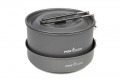 Fox Cookware 3 Piece Cook Set