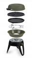 Fox Cookware főzőállomás