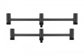 Fox Black Label Carbon Adjustable Buzz Bars
