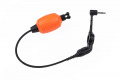 Fox Black Label Dumpy Halo Bobbins