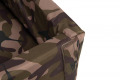 Fox Camolite Welded Flat Mat With Sides