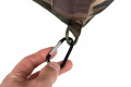 Fox Camolite Welded Flat Mat With Sides