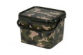 Fox Camo Bucke Vödör