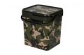 Fox Camo Bucke Vödör