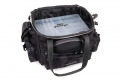 Fox Rage Camo Voyager Medium Tackle Bag
