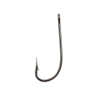 MUSTAD O`SHAUGHNESSY STAINLESS HOOKS STAINLESS STEEL 4 10DB/CSOMAG