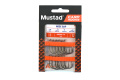MUSTAD  CARP  WIDE GAPE 1 12DB/CSOMAG