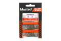 MUSTAD  CARP  CONTINENTAL  1 12PCS/BAG