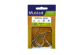 MUSTAD LIGHT JIGGING HOOK 3/0 7DB/CSOMAG
